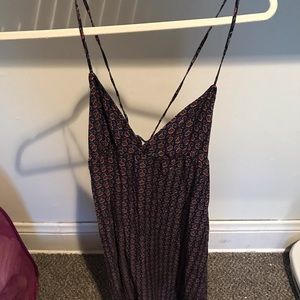 Small maxi dress forever 21